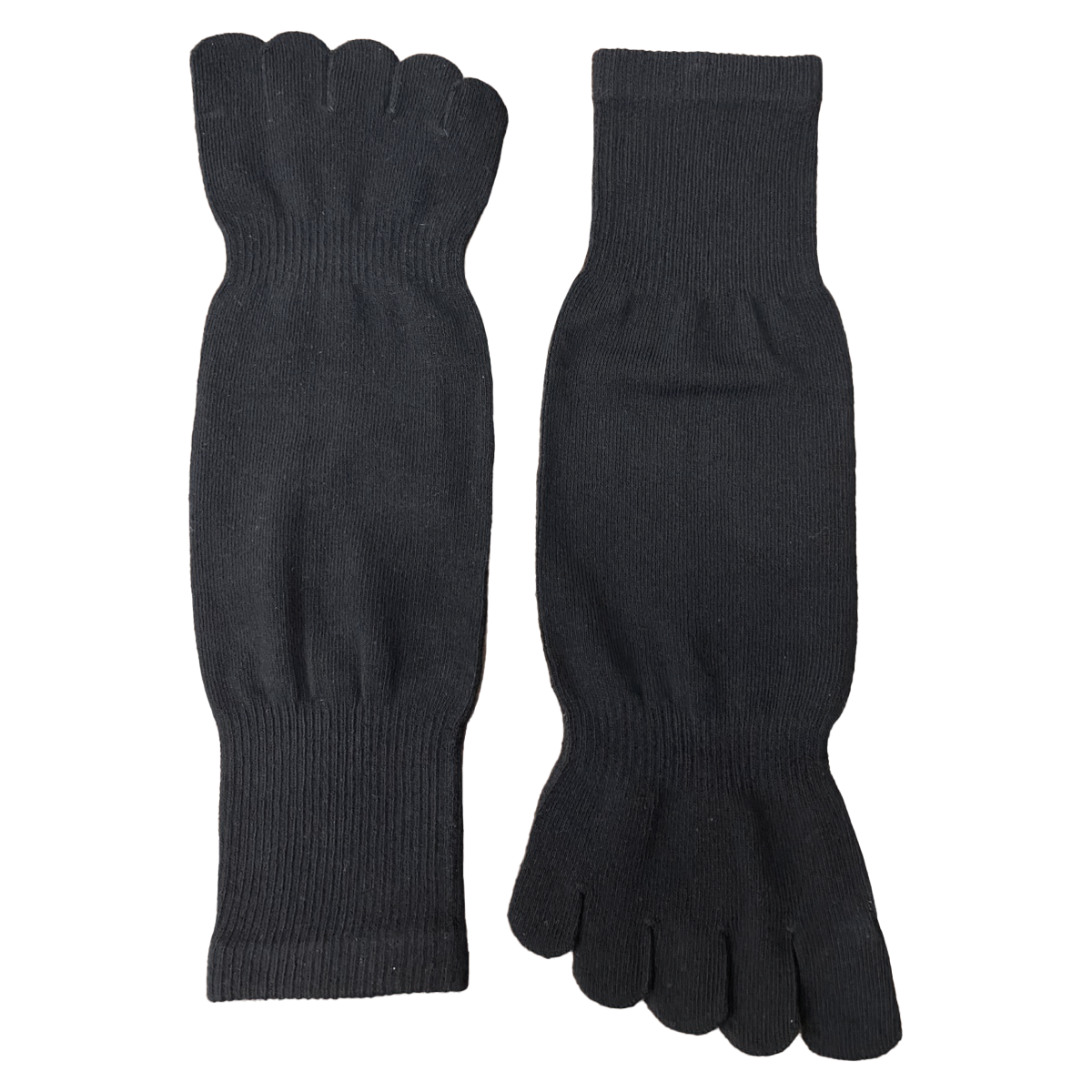 細針五趾襪 9223 加大 男襪