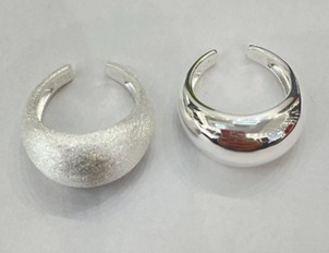 kk1A988均码（可调节）戒指