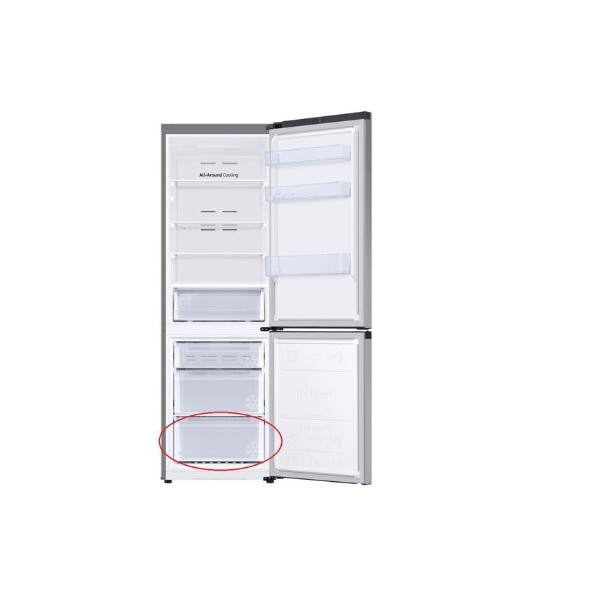 DA97-21136A  三星雪櫃低抽屜