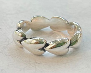 kk1A7925/6/7/8/9戒指