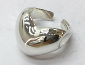 kk1A782均码（可调节）戒指