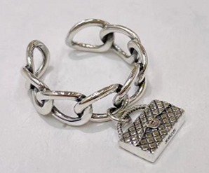 kk1A775均码（可调节）戒指