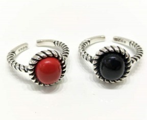 kk1A330均码（可调节）戒指