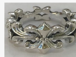 kk2A546均码（可调节）戒指