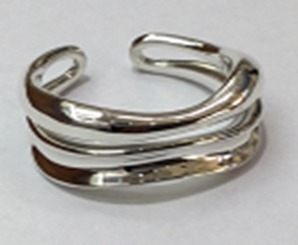 kk2A518均码（可调节）戒指