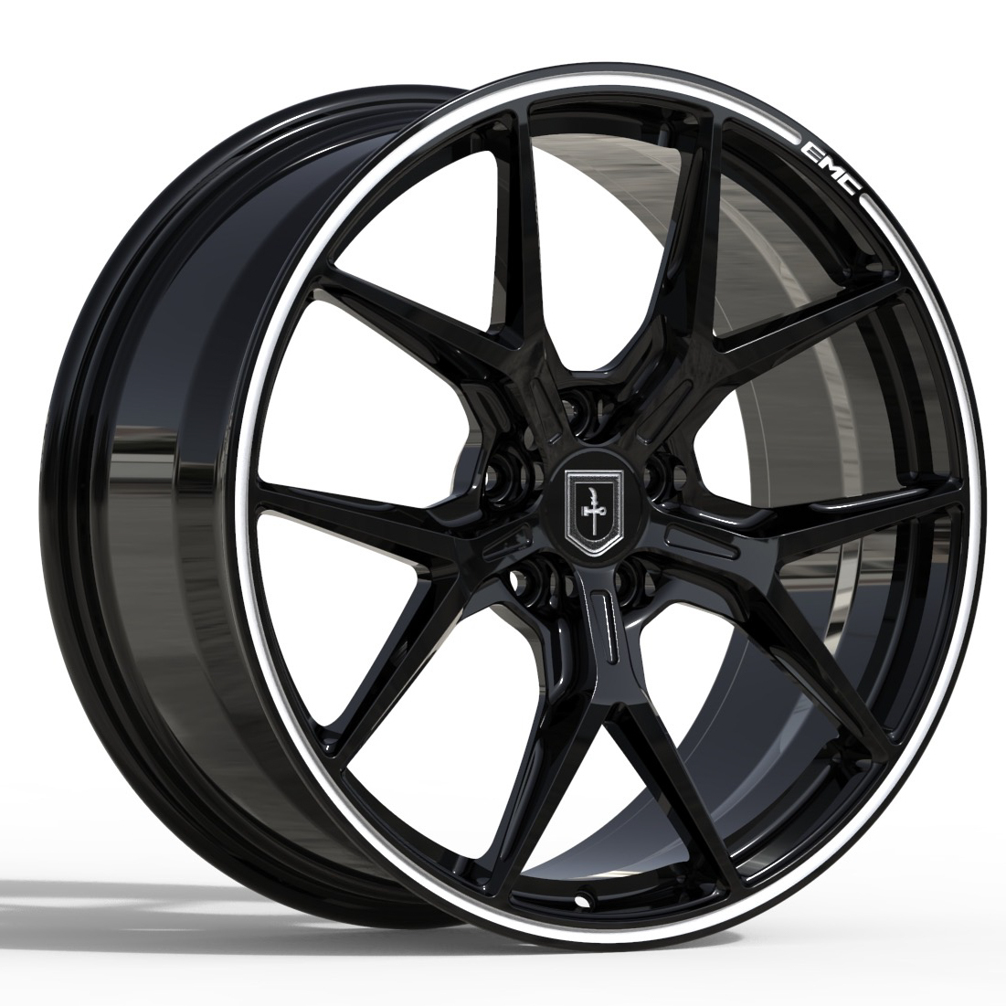 REGULATORS SPECIAL EDITION