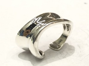 kk2A417均码（可调节）戒指