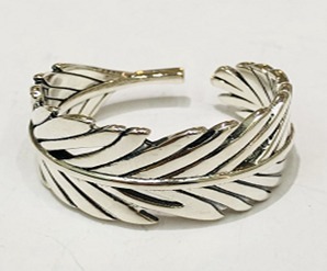 kk2A376均码（可调节）戒指