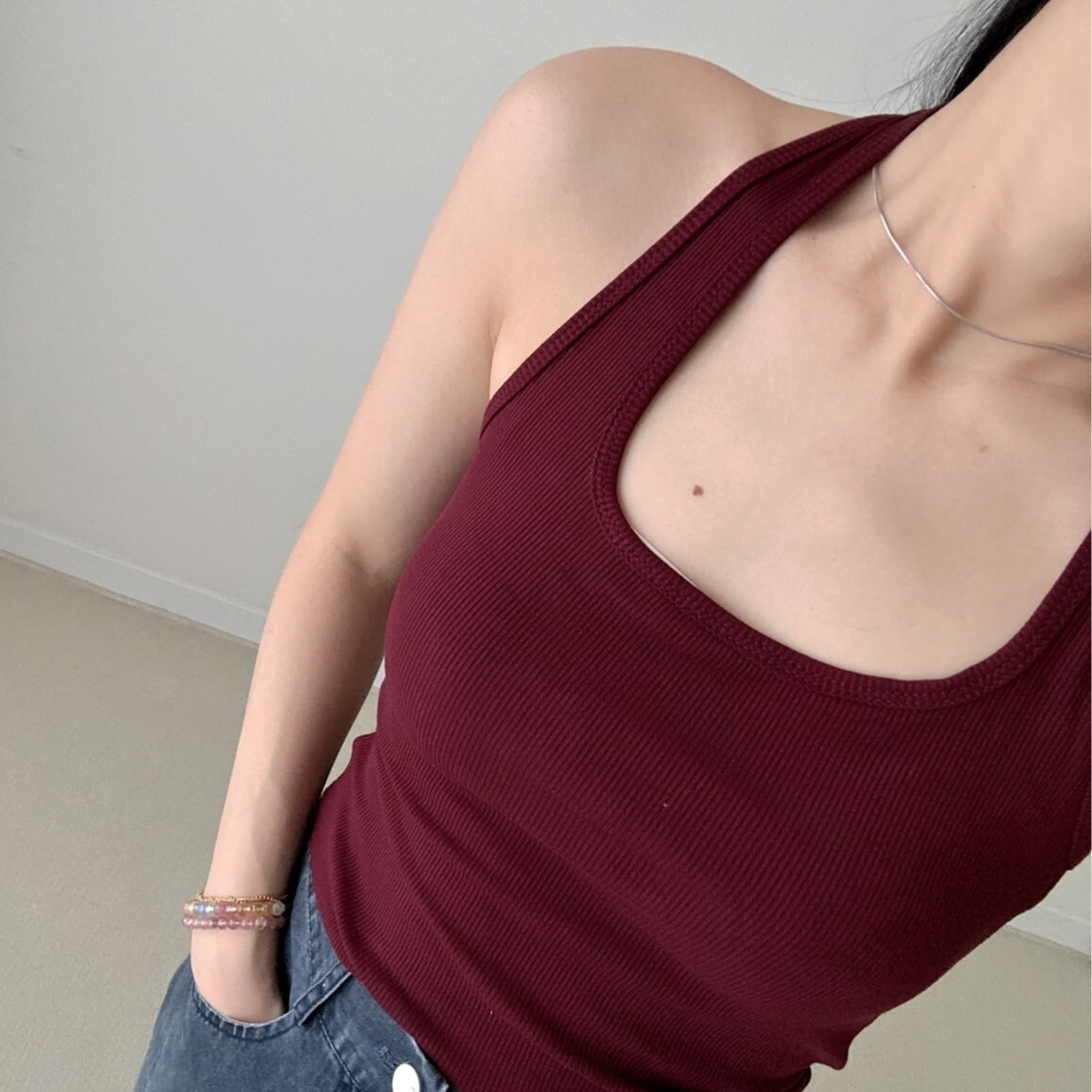 美背殺手繞脖Bratop（現貨）