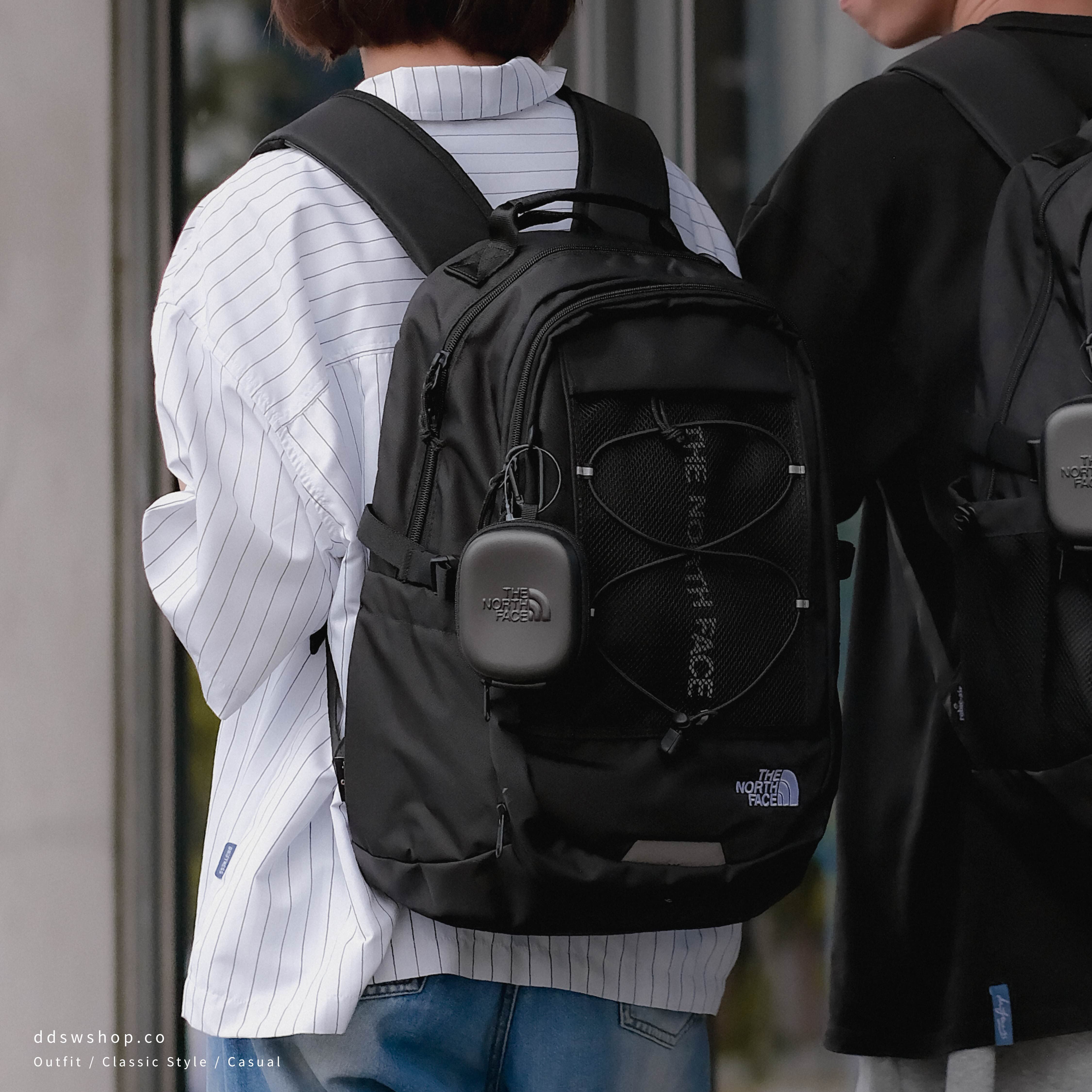 “代購+現貨” The North Face SUPER PACK II MINI 後背包 NM2DR02