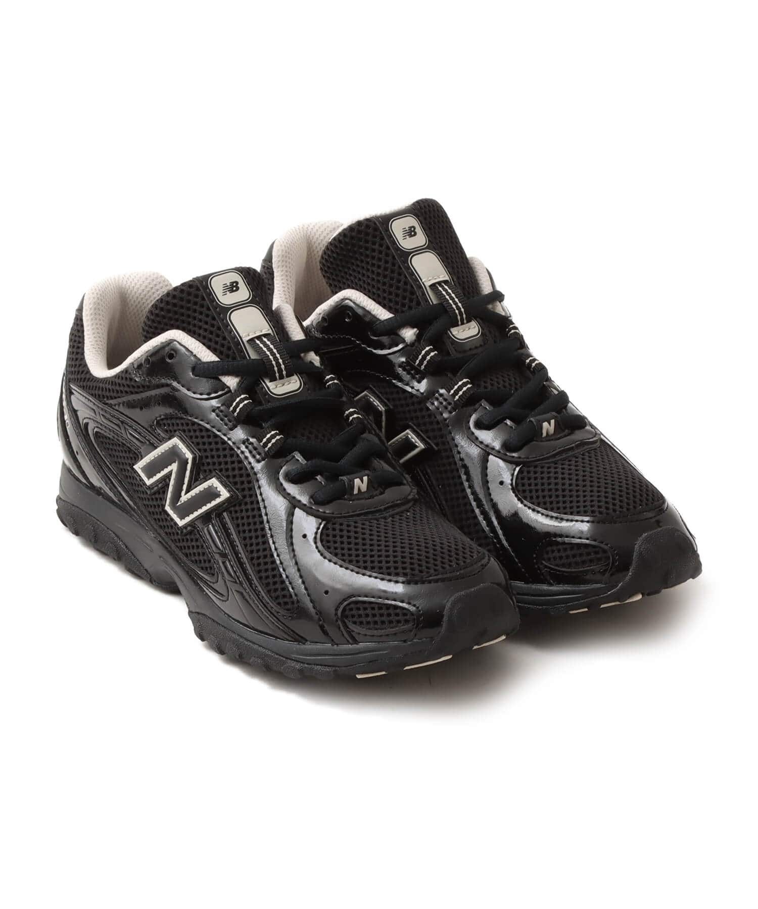 預購┃張員瑛 new balance 204 U204LMRA 全黑 黑白 薄底鞋