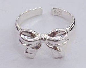 kk1A1057均码（可调节）戒指