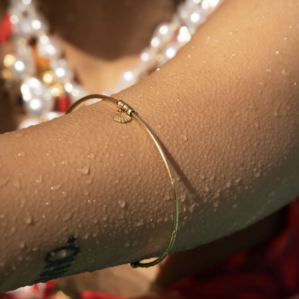 BOHM PARIS - 手臂環