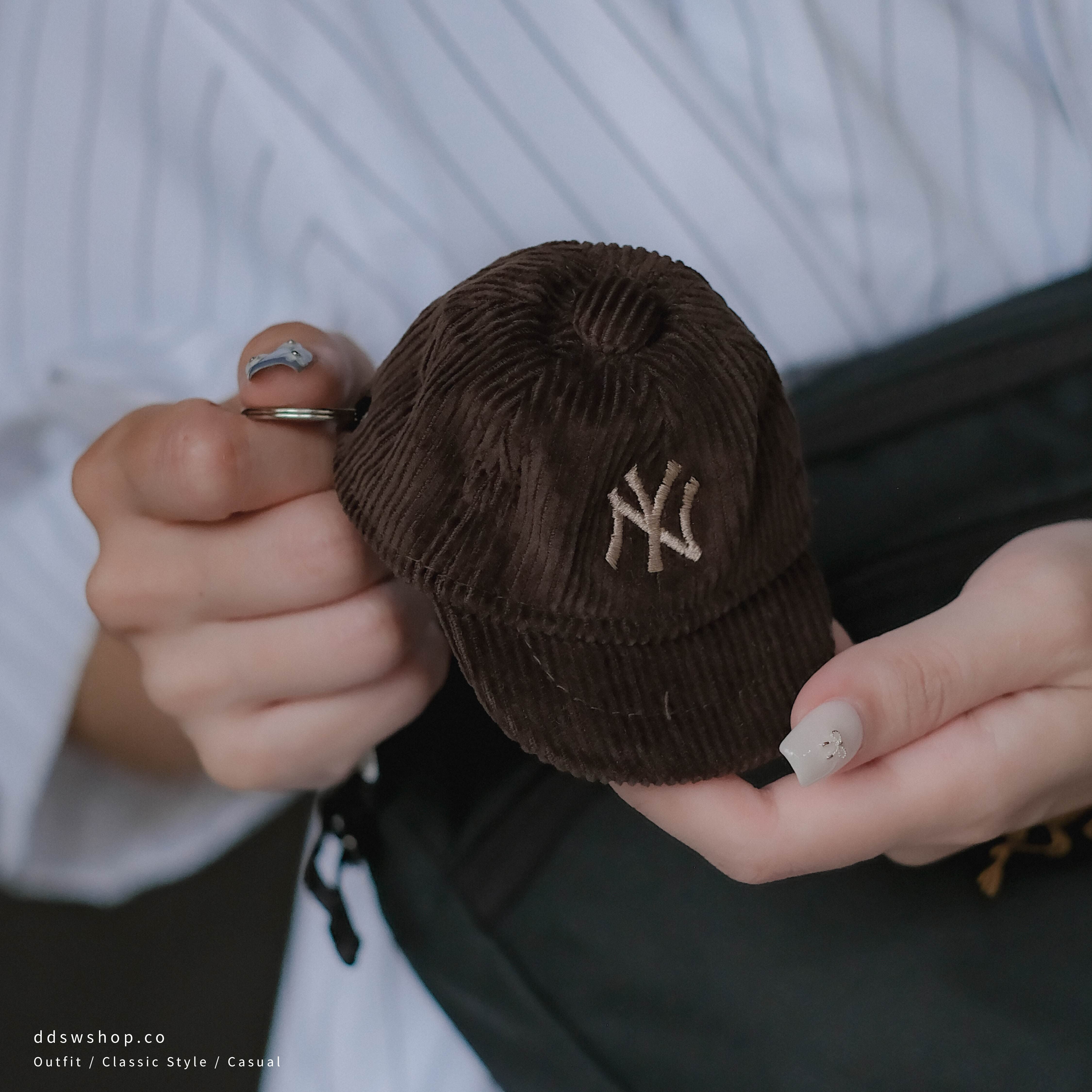 "代購" NEW ERA x Freak's Store 別注 鑰匙圈