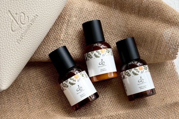 第一化粧品潔淨沐浴旅行組