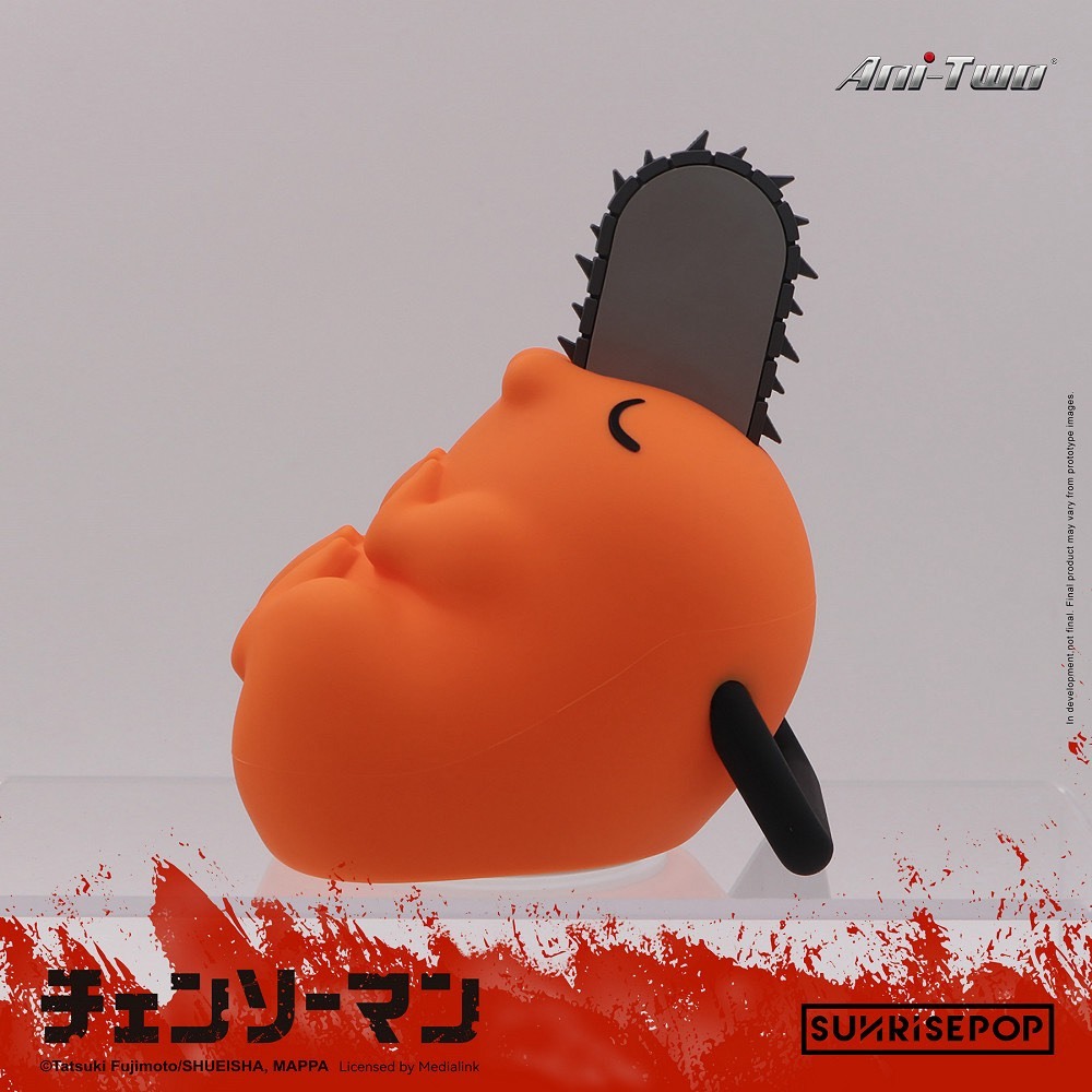 SUNRISEPOP 鏈鋸人 波奇塔 拍拍燈 周邊