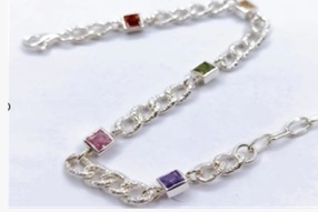 kk1E590   16+4CM手链