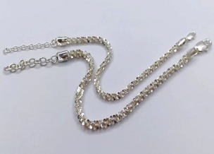 kk1E578  16+4CM手链