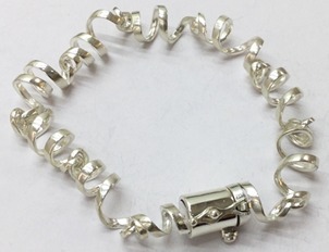 kk1E541   19CM(可调节)手链