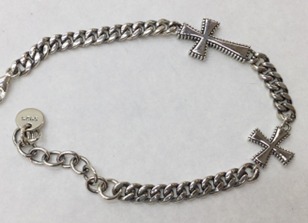 kk1E536    16+4CM手链