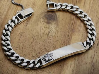 kk1E525     16+4CM手链