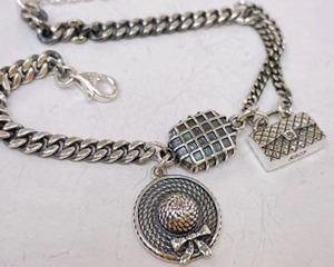 kk1E516     16+4CM手链