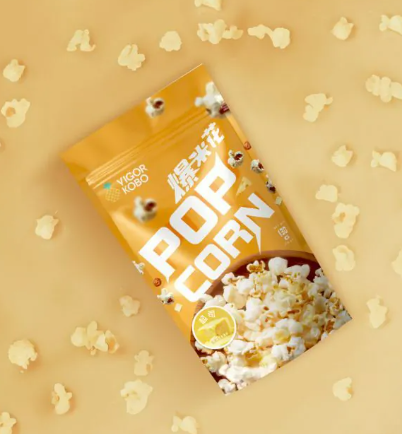 [S] WEI GE BING JIA CHEESE TASTE POPCORN, 4714102799965 (SZZ755)