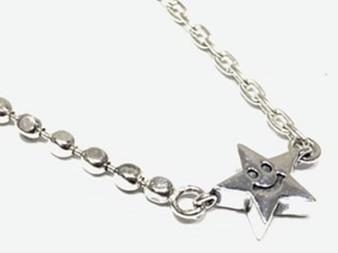 kk1E436    16+4CM手链