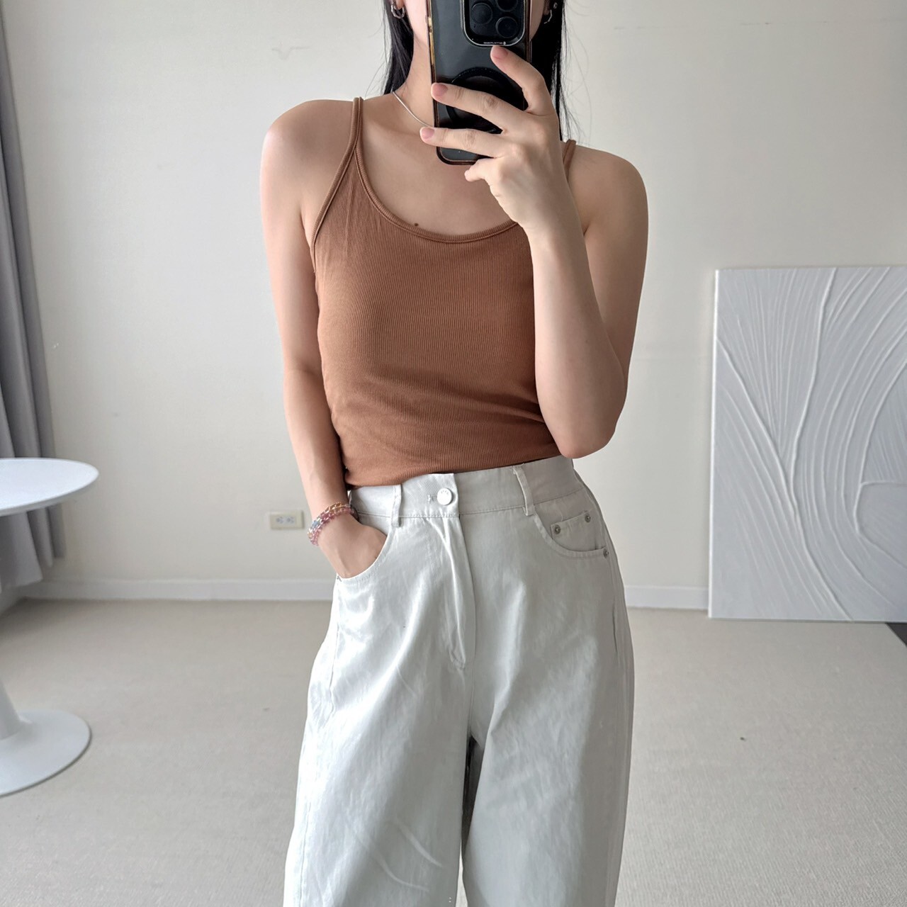 顯瘦不擠肉（Bratop）（現貨）