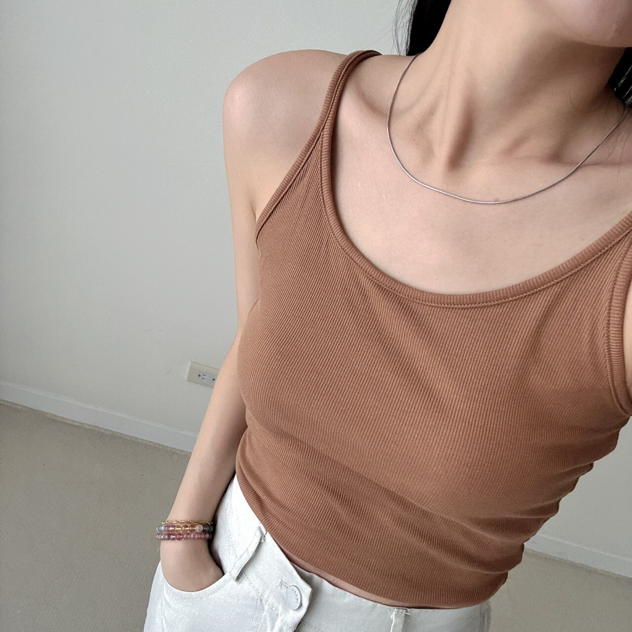 顯瘦不擠肉（Bratop）（預購於4/30中午收單～預計3-6週才會收到！可接受再下單唷）