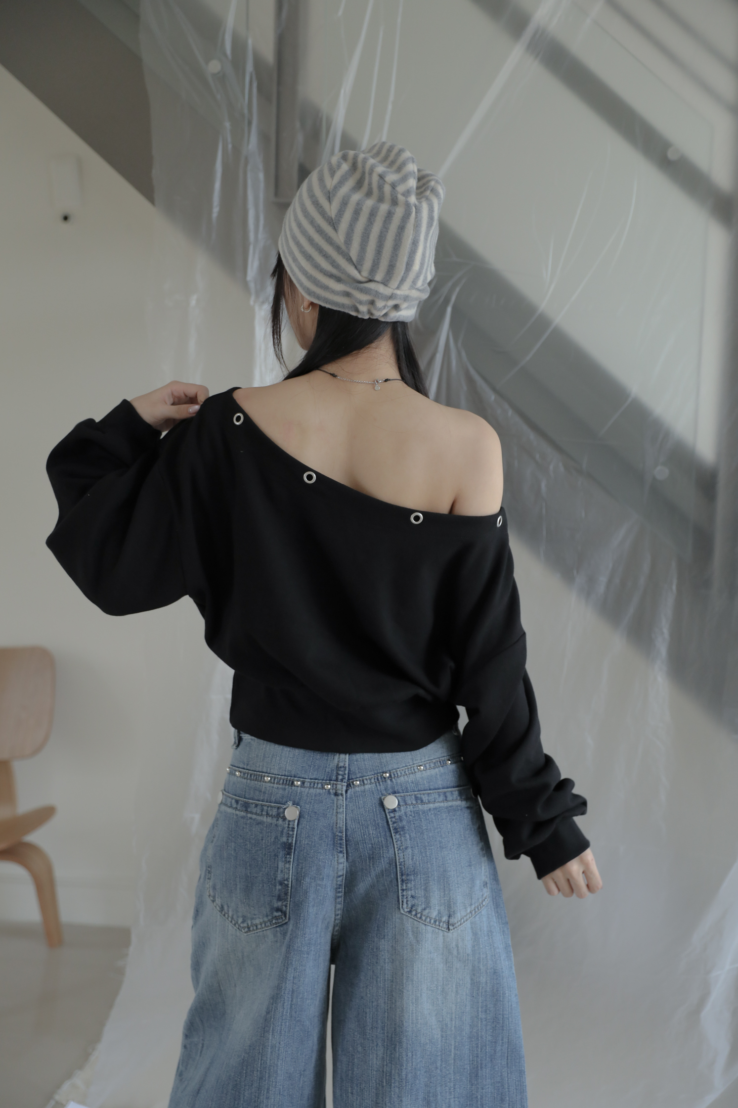 Brunch Sweatshirt #衛衣