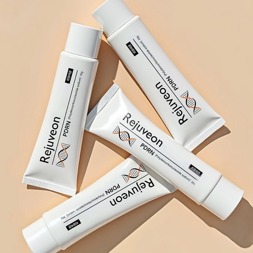 (預購商品 9/29收單)  韓國 Rejuveon PDRN 全效修復面霜-20g