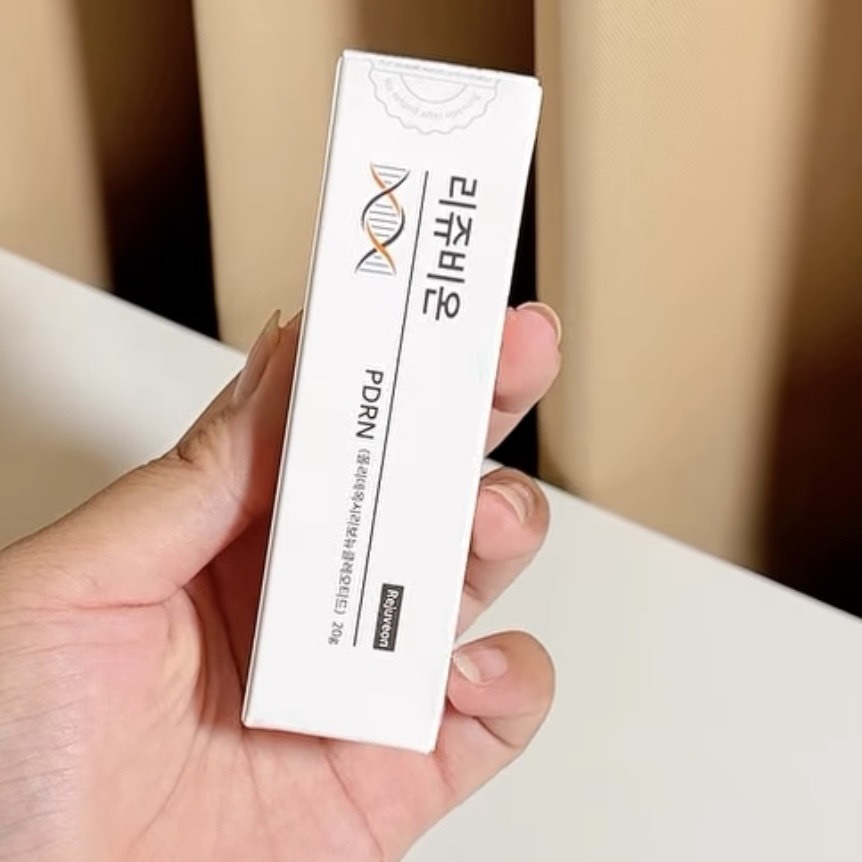 (預購商品 9/29收單)  韓國 Rejuveon PDRN 全效修復面霜-20g