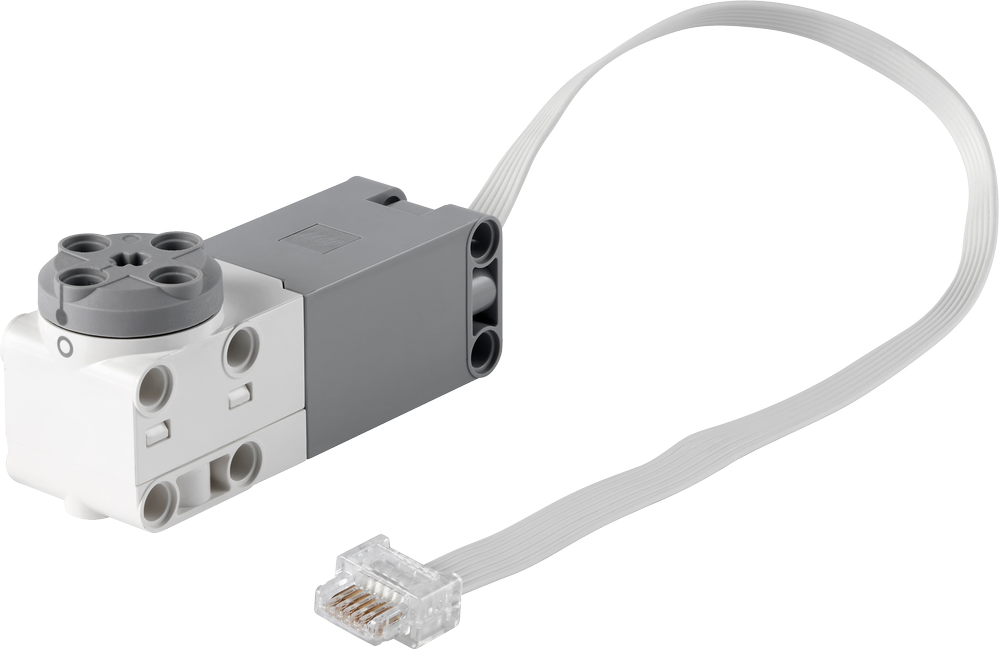 88018 中型角馬達