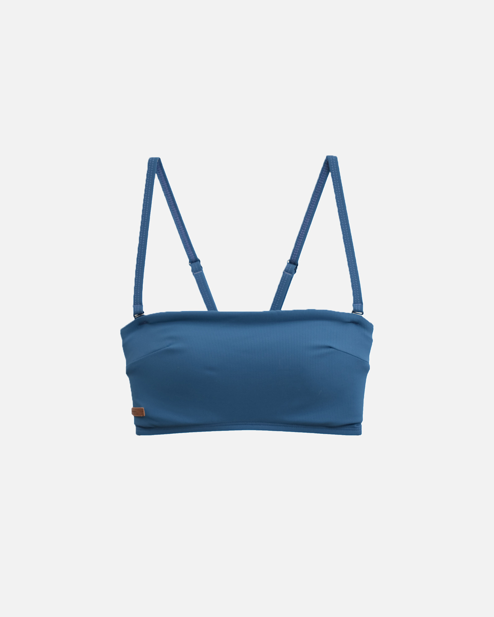 【羅紋暮色】PAW 平口美胸可調式背勾上衣