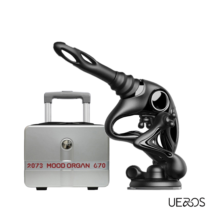 ueros 多功能炮機 尊享