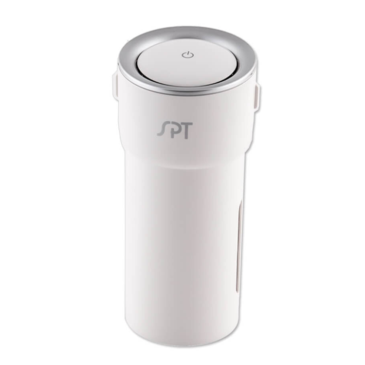 SPT 尚朋堂 個人用HEPA空氣清淨機(SA-2360)