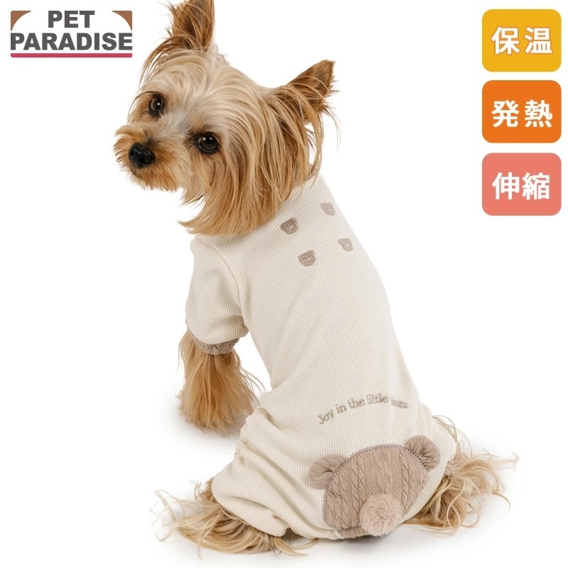 [Pet Paradise] Premium Pet'y Heat Top <918-35882>
