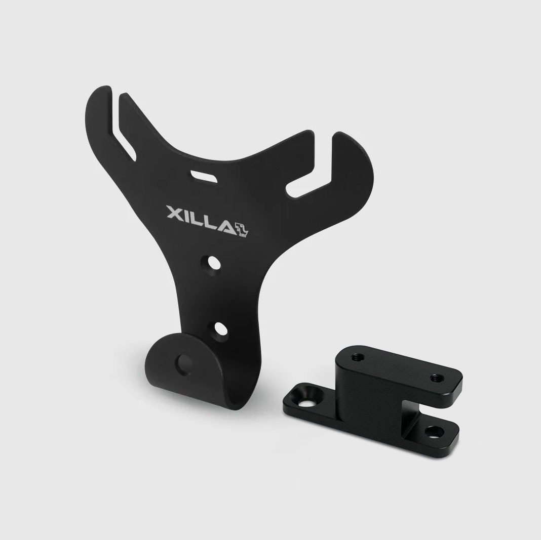 GOGORO EZZY/JEGO｜Y型置物架