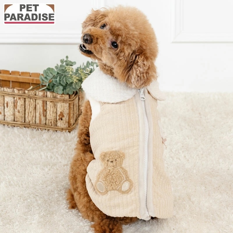 [Pet Paradise] Vest <918-41029>