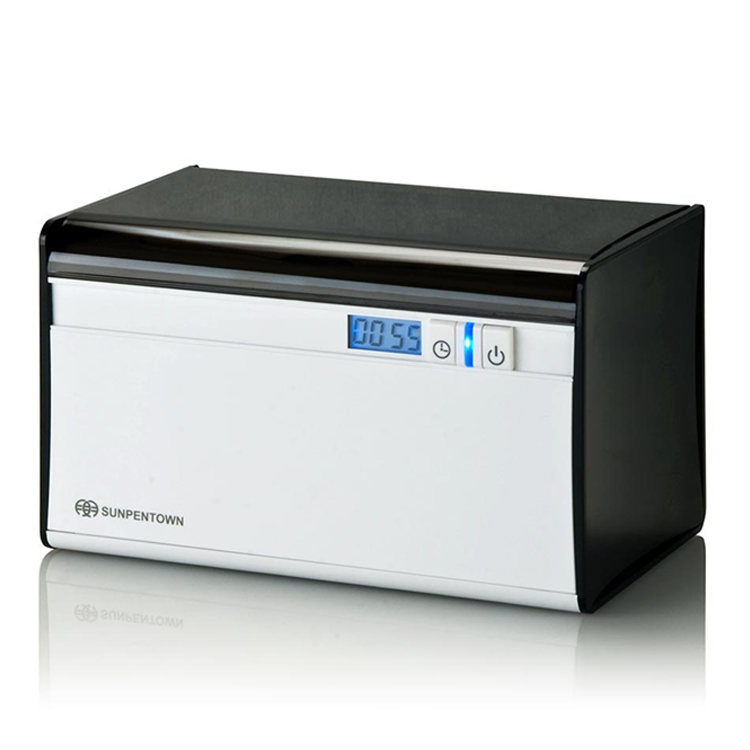 SPT 尚朋堂 超音波清洗機(UC-600L)