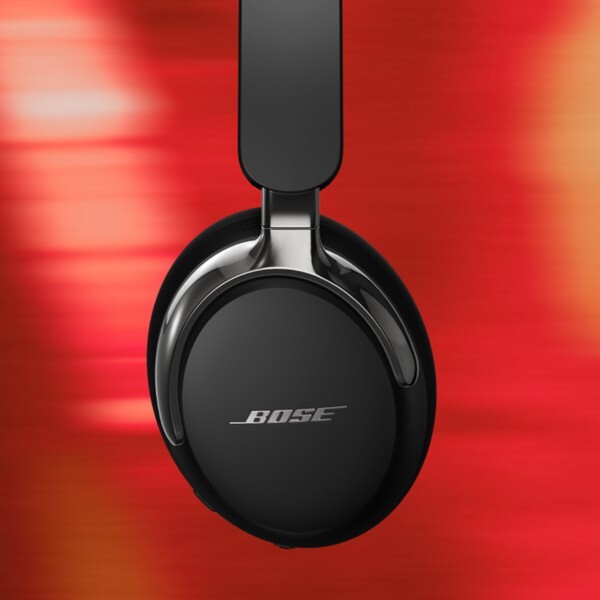 【Bose】 QuietComfort 消噪耳機 Ultra（第 2 代）