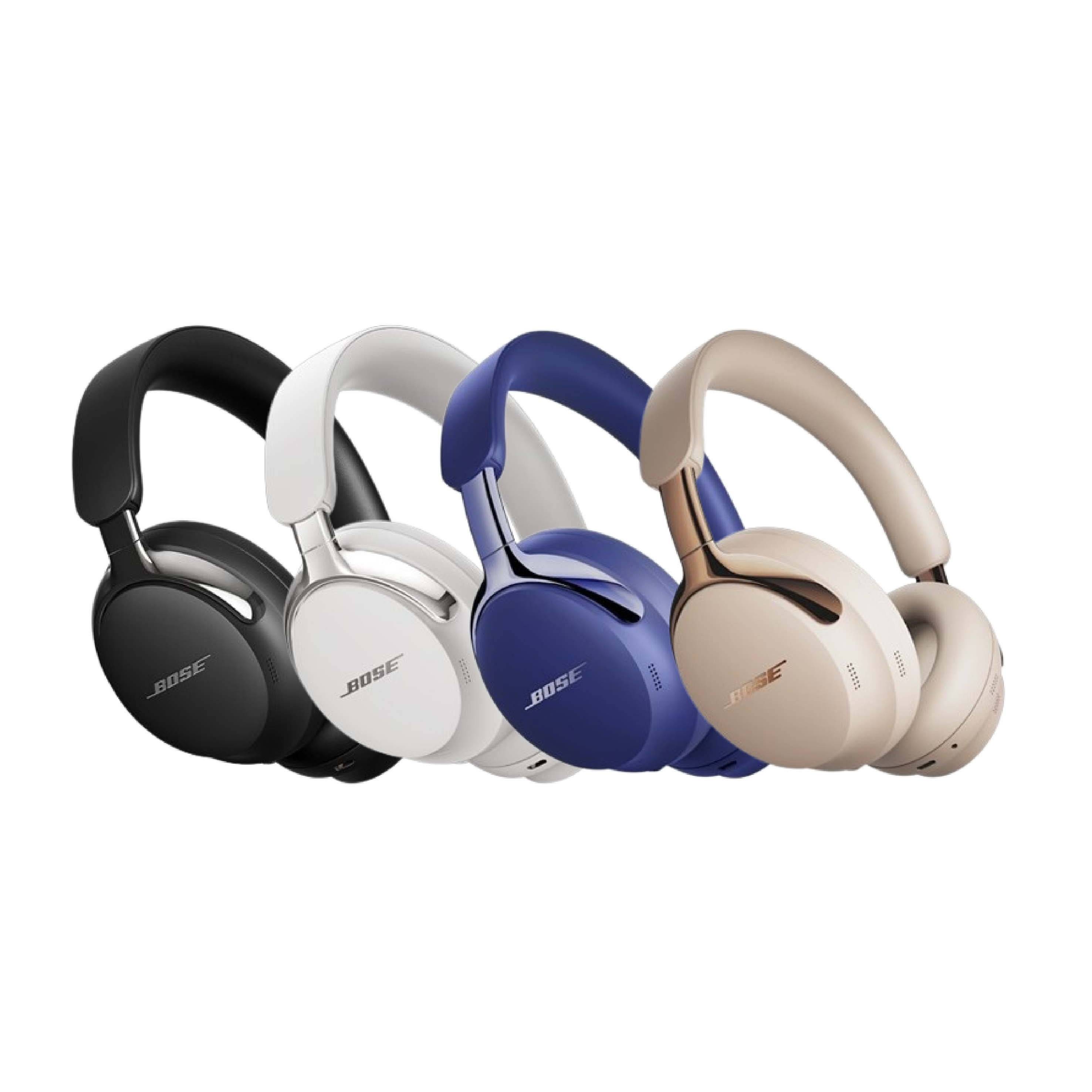 【Bose】 QuietComfort 消噪耳機 Ultra（第 2 代）