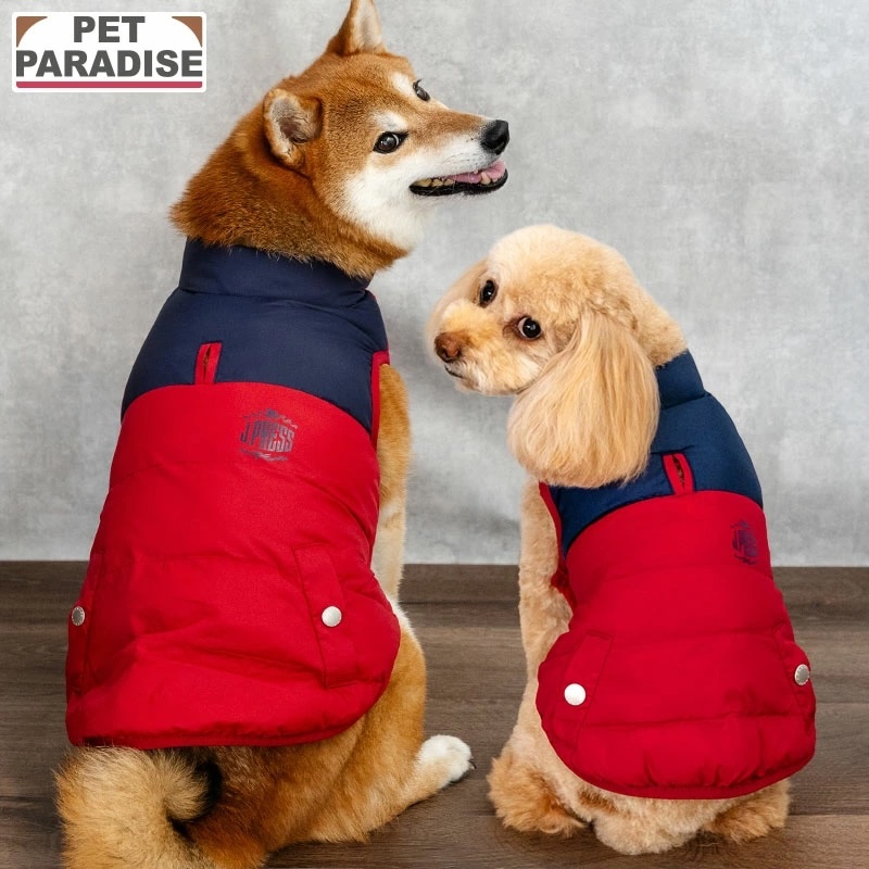 [Pet Paradise] J.Press Jacket <614-39090>