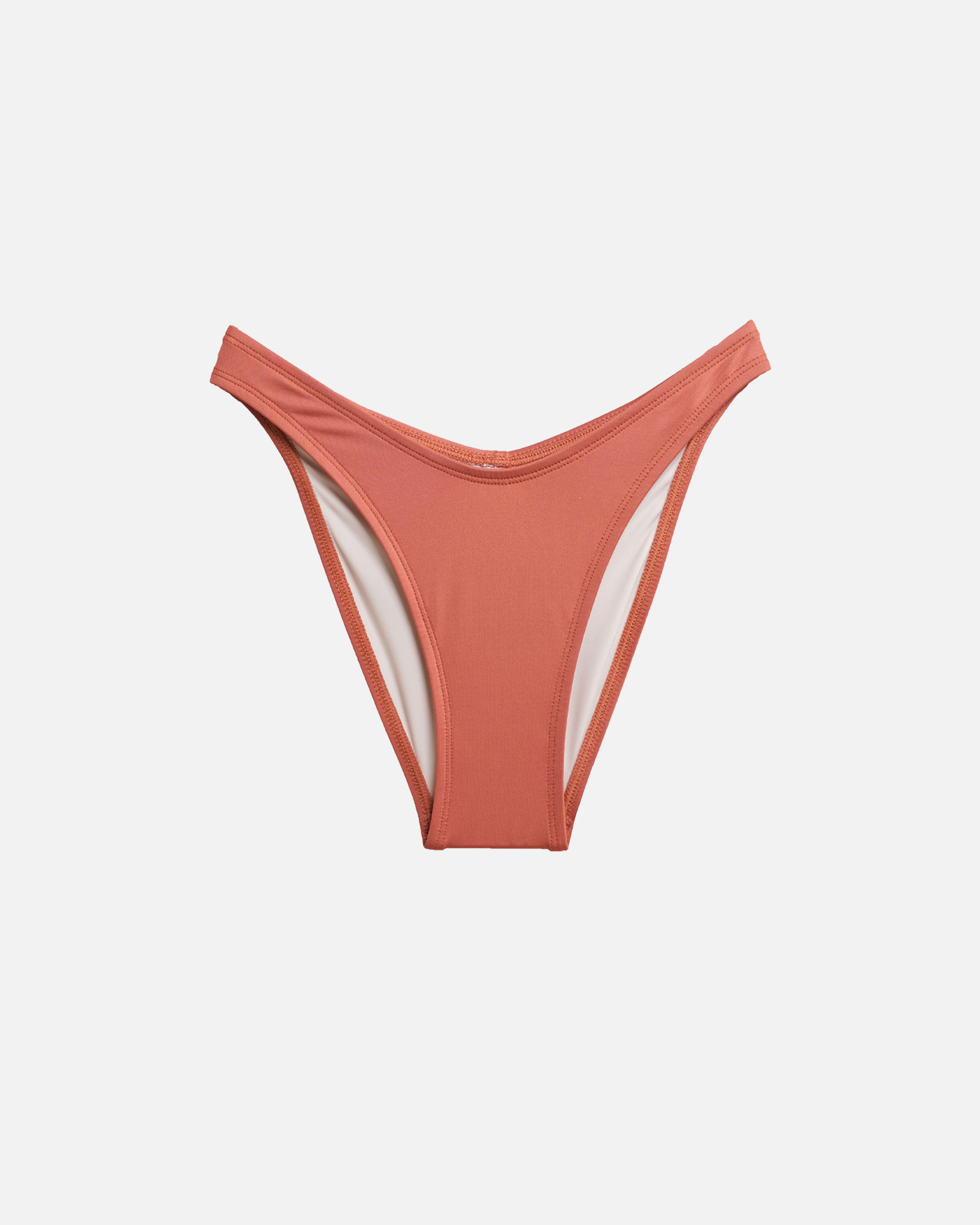 【焦糖系列】VOU 海鷗拋臀泳褲