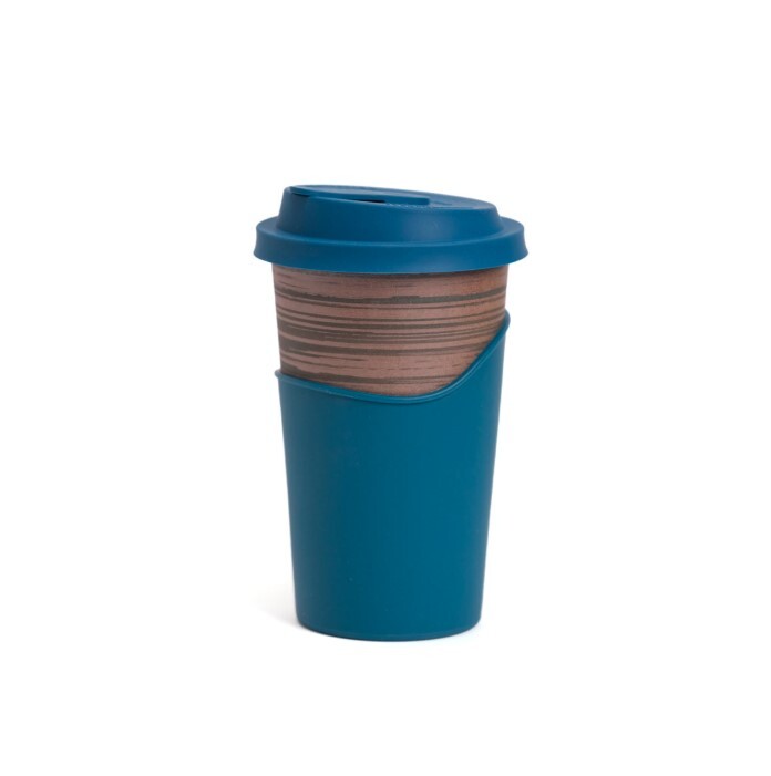 成品_Aurli環保杯矽膠杯蓋_奧利藍