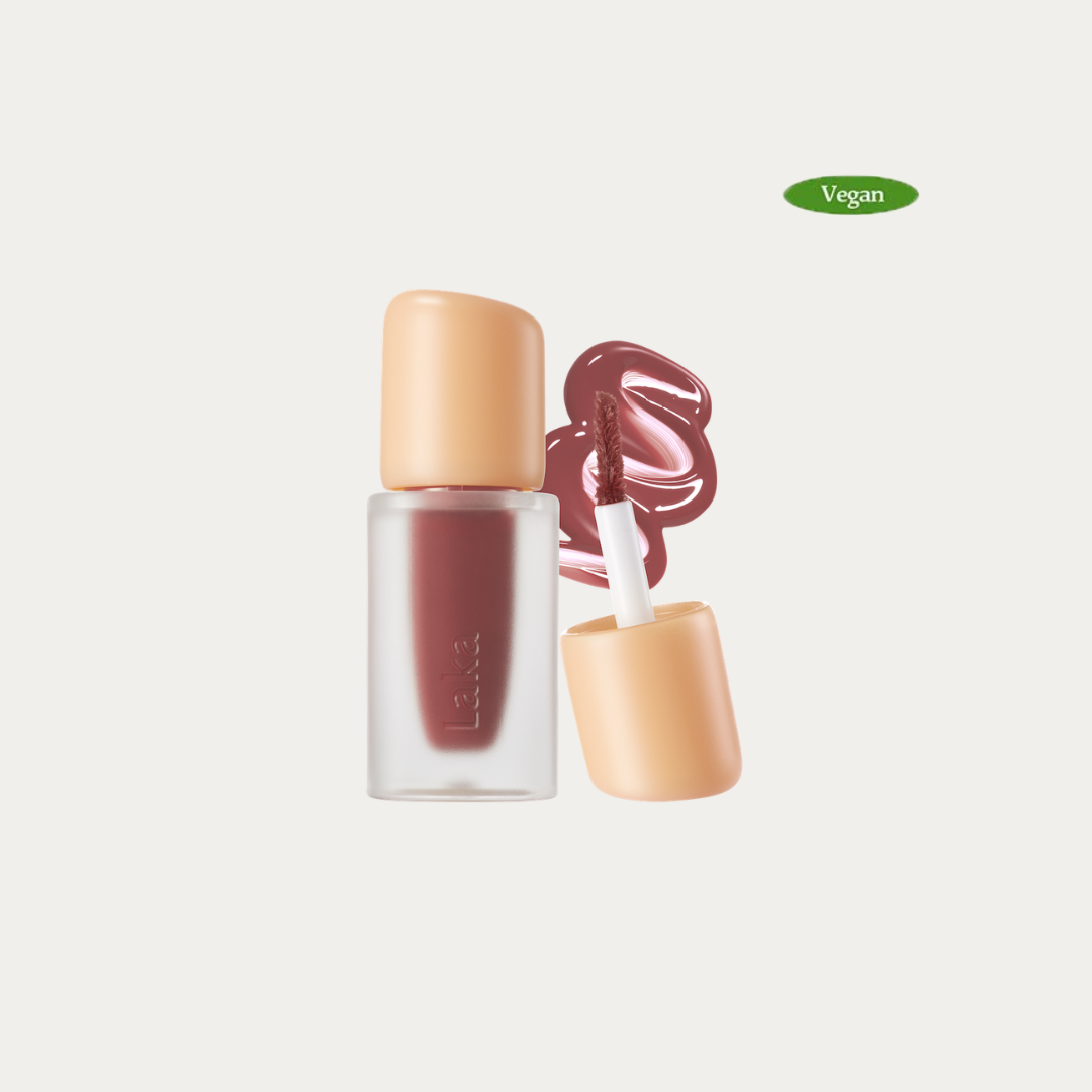 果然持久水光唇釉 mini #129  - Laka