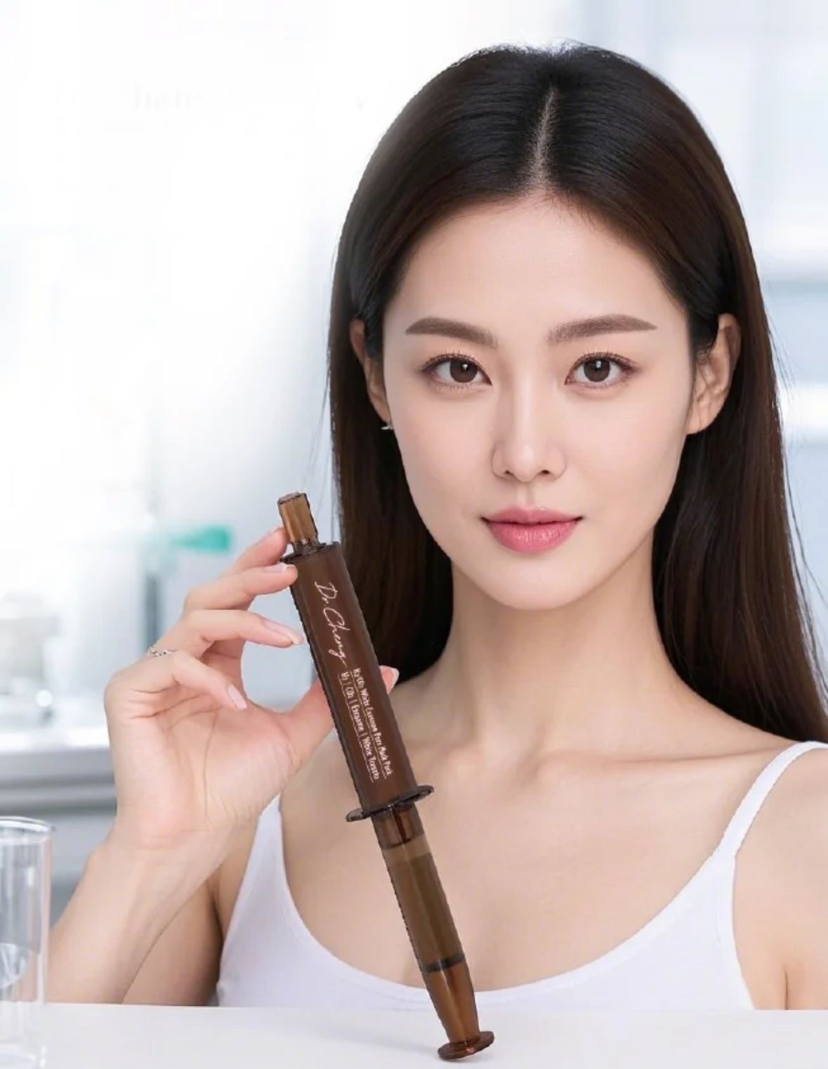 【直播】LL092244 Dr.Cheng 白瓷娃娃面膜套組 一套六件