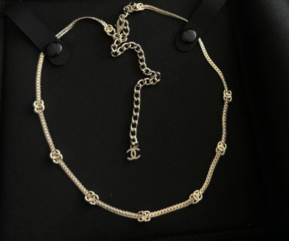Chanel Necklace