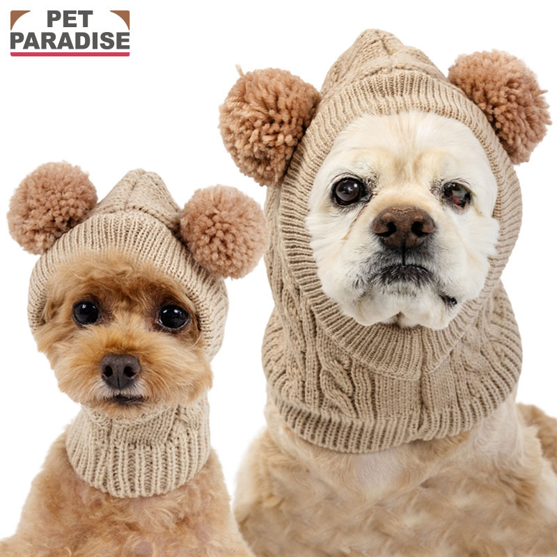 [Pet Paradise] Lion Hat <043-41069>